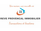 REVE PROVENCAL IMMOBILIER