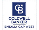 COLDWELL BANKER - ENTALIA CAP WEST