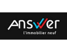 ANSWER IMMOBILIER NEUF