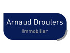 ARNAUD DROULERS IMMOBILIER