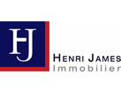 HENRI JAMES IMMOBILIER