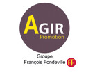 AGIR PROMOTION