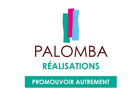 PALOMBA REALISATIONS PROMOUVOIR