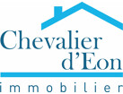 IMMOBILIER CHEVALIER D 'EON