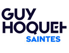 GUY HOQUET Saintes