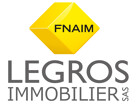 LEGROS IMMOBILIER