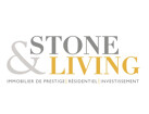 STONE AND LIVING