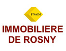 IMMOBILIÈRE DE ROSNY