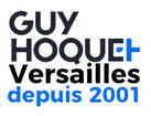 GUY HOQUET IMMOBILIER