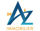 DE A A Z IMMOBILIER