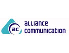 ALLIANCE COMMUNICATION