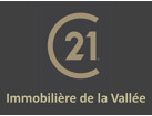 CENTURY 21 - IMMOBILIERE DE LA VALLEE CHAMBERY