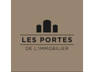 LES PORTES DE L IMMOBILIER