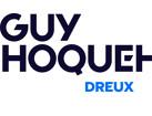 GUY HOQUET DREUX