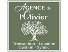 AGENCE DE L'OLIVIER