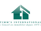 TIMM'S INTERNATIONAL