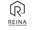 REINA IMMOBILIER-SAINT BARNABE