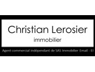 Christian Lerosier   Christian Lerosier Immobilier