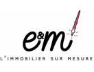 E&M L'IMMOBILIER SUR MESURE