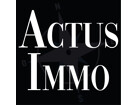 ACTUS IMMOBILIER