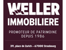 IMMOBILIERE WELLER