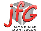 JFG IMMOBILIER MONTLUCON