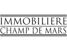 IMMOBILIERE CHAMP DE MARS