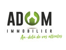 ADOM IMMOBILIER