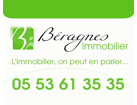 BERAGNES IMMOBILIER