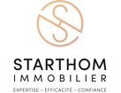 Réseau STARTHOM IMMOBILIER