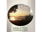 SABLETTES IMMOBILIER