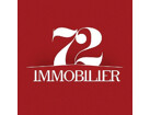 72 immobilier