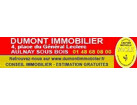 DUMONT IMMOBILIER