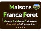 MAISONS FRANCE FORET