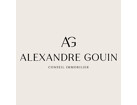 ALEXANDRE GOUIN CONSEIL IMMOBILIER