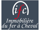 IMMOBILIERE DU FER A CHEVAL I F C