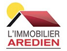 L'IMMOBILIER AREDIEN