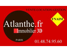 ATLANTHE IMMOBILIER