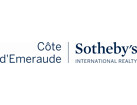 COTE D EMERAUDE SOTHEBY S INTERNATIONAL REALTY