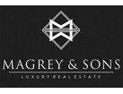 MAGREY AND SONS VALBONNE