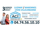 ACI IMMOBILIER