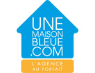 UNE MAISON BLEUE