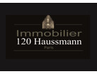 Immobilier 120 Haussmann