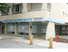 AGENCE DE LA GRANDE MOTTE