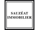 SAUZEAT IMMOBILIER