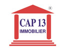 CAP 13 IMMOBILIER