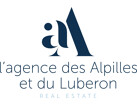 L'agence des Alpilles et du Luberon