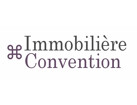 IMMOBILIERE CONVENTION