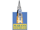 MARANS IMMOBILIER