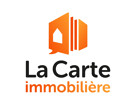 LA CARTE IMMOBILIERE